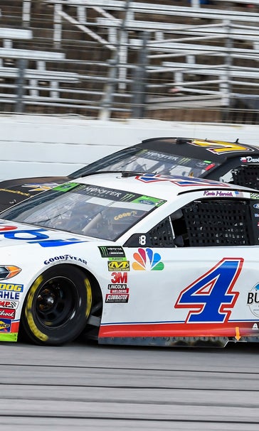 Suspended crew chief says other teams were cheating first
